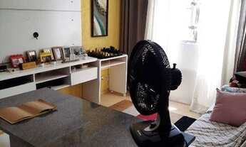 Imagem 2: Imob01 - Apartamento 56 m² - venda - 2 dormitórios - Santa Terezinha - São Bernardo do Cam