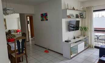 Imagem 4: 17JO- Edifício Praia Farol da Barra -Espinheiro