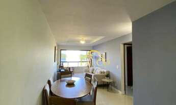 Imagem 6: Apartamento com 2 dormitórios à venda, 75 m² por R$ 790.000,00 - Centro - Cabo Frio/RJ