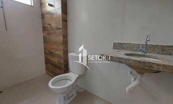 Imagem 5: Apartamento com 2 quartos com garagem, novo à venda, 60 m² por R$ 209.000 - Fontesville II