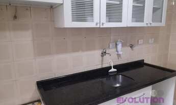 Imagem 5: São Paulo - Apartamento Padrão - Jardim Ester