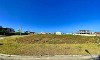 Imagem 5: Melhor lote de esquina do Alphaville Ceara 03. (Proprietário)