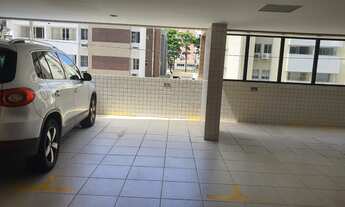 Imagem 4: Apartamento para aluguel com 1 quarto em Ponta Verde - Maceió - AL