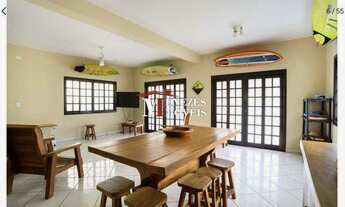 Imagem 2: Casa Térrea a venda em Cond. Guaratuba Costa do Sol - Ref. 1802