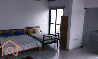 Imagem 7: Apartamento com 2 dormitórios à venda, 81 m² por R$ 421.000,00 - Toninhas - Ubatuba/SP