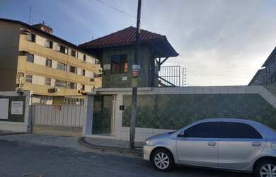 Imagem 2: Apartamento para venda possui 61 metros quadrados com 3 quartos em Cajazeiras - Fortaleza