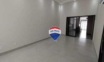 Imagem 2: Casa à venda, 177 m² por R$ 1.290.000,00 - Residencial Club Portinari - Paulínia/SP