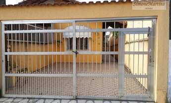 Imagem 2: Casa à venda por R$ 195.000 - Oceanópolis - Mongaguá/SP