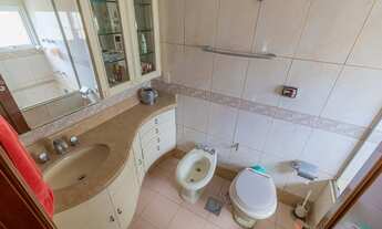 Imagem 3: Cobertura duplex para venda possui 567 metros quadrados com 4 quartos em Lagoa - Rio de Ja