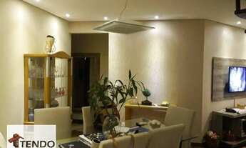 Imagem 4: Imob01 - Cobertura 200 m² - venda - 3 dormitórios - 1 suíte - Vila Marlene - São Bernardo