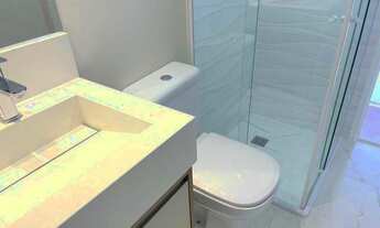 Imagem 7: Apartamento com 4 dormitórios à venda, 170 m² por R$ 1.300.000 - Morro Sorocotuba - Guaruj