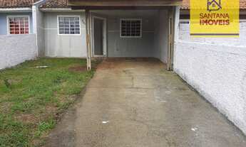 Imagem 2: Casa com 2 dormitórios à venda, 40 m² por R$ 157.000,00 - Jardim Três Rios - Campo Largo/P