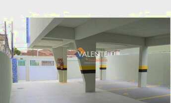 Imagem 5: Apartamento com 1 dormitório à venda, 35 m² por R$ 199.000,00 - Vila Voturuá - São Vicente