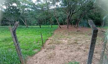 Imagem 2: Chácara 1.400 metros em Betim excelente topografia