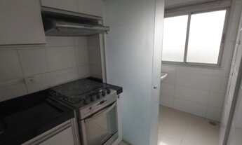Imagem 6: SÃO PAULO - Apartamento Padrão - LAPA