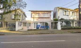 Imagem: Casa Comercial a Venda Seminário, 4 quartos