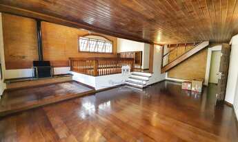 Imagem 7: Casa à venda, 217 m² por R$ 1.650.000,00 - Jardim Marajoara - São Paulo/SP