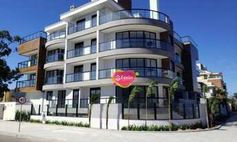 Imagem 2: Apartamento com 2 dormitórios à venda, 74 m² por R$ 895.000,00 - Pântano do Sul - Florianó