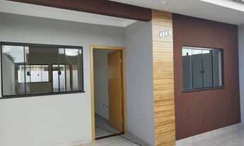 Imagem: Casa em Sarandi