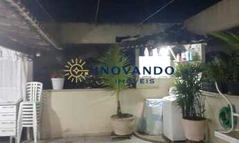 Imagem 4: Pechincha - Cobertura 3 quartos 144m²