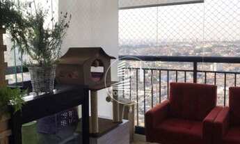 Imagem 2: Apartamento à venda na Vila Mascote 2 domitórios 1 Suite - Up Home Vila Mascote