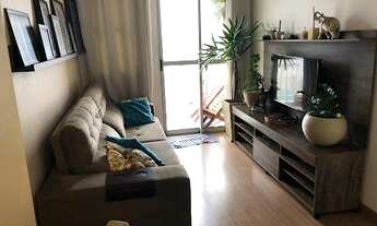 Imagem 3: Excelente Apartamento, Entrar e Morar, Lazer com Piscina