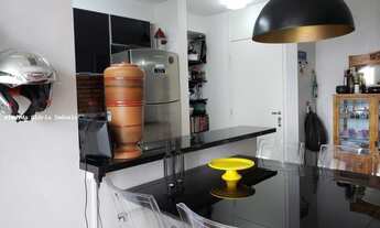 Imagem 7: Apartamento para Locação em São Paulo, freguesia do Ó, 2 dormitórios, 1 suíte, 2 banheiros