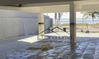 Imagem 3: Apartamento com 1 dormitório à venda, 56 m² por R$ 195.000,00 - Centro - Mongaguá/SP