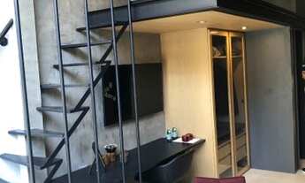 Imagem 6: Studio com 1 dormitório à venda, 26 m² - Vila Mariana - São Paulo/SP