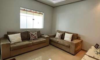 Imagem 7: Linda Casa a Venda no Bairro Planalto