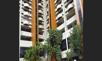 Imagem: Flat para venda tem 55 metros quadrados