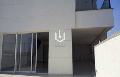 Imagem 2: Cobertura a venda no Brooklin com 227 m² 3 dormitórios sendo 3 suite