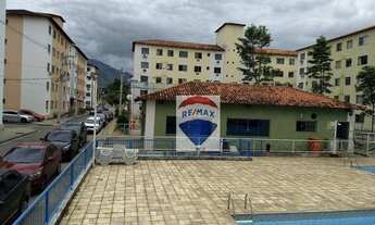 Imagem 3: Apartamento com 2 dormitórios à venda, 57 m² por R$ 160.000,01 - Bangu - Rio de Janeiro/RJ