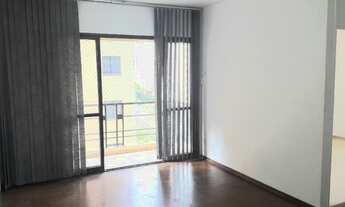 Imagem: Apartamento para aluguel tem 85 metros quadrados