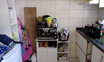 Imagem 7: 2 QUARTOS - GARAGEM - 2 SACADAS - VISTA LIVRE