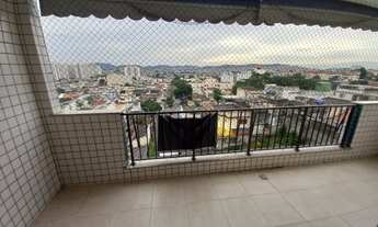 Imagem 2: Apartamento à venda próximo ao norte shopping 2 quartos 2 vagas em Cachambi - Rio de Janei