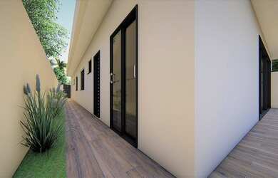 Imagem 3: Casa Condomínio - Cond Quinta dos Ventos com 3 suítes para venda em Ribeirão Preto SP