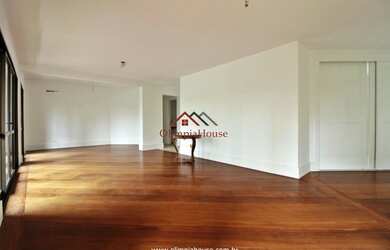 Imagem 3: Apartamento Venda Vila Nova Conceição 210 m² 3 Dormitórios