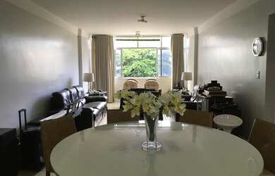 Imagem 7: Apartamento 4 quartos Barra