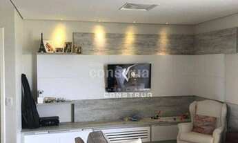 Imagem 5: Apartamento Residencial à venda, Alphaville, Campinas - AP1494