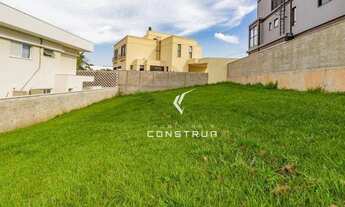 Imagem 4: Terreno à venda, 480 m² por R$ 620.000,00 - Loteamento Parque dos Alecrins - Campinas/SP