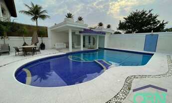 Imagem 6: Casa com 7 dormitórios à venda, 700 m² por R$ 5.500.000,00 - Acapulco - Guarujá/SP