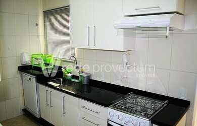 Imagem 5: Campinas - Apartamento Padrão - Jardim Chapadão