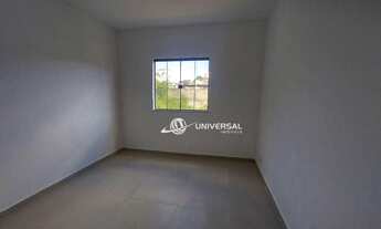 Imagem 7: Apartamento com 2 quartos com garagem, novo à venda, 60 m² por R$ 209.000 - Fontesville II