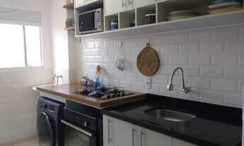 Imagem 3: Vendo apartamento Residencial Cambará Itapetininga SP