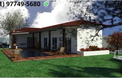 Imagem 15: Deu a louca no proprietário lote de 1.000 m² saindo por apenas 15 mil de entrada