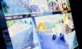 Imagem 2: Galpão para alugar, 1360 m² por R$ 27.000,00 - Protestantes - Votorantim/SP