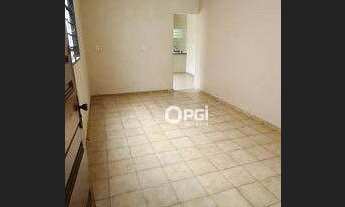 Imagem 4: Casa com 3 dormitórios para alugar, 100 m² por R$ 1.200,00/mês - Independência - Ribeirão