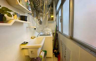 Imagem 5: PORTO ALEGRE - Apartamento Padrão - Medianeira