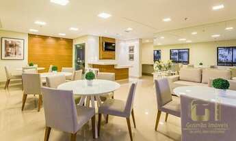 Imagem 5: Residencial Rodolfo Helinski, 57m² com 02 quartos em Capim Macio